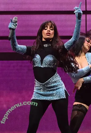 Camila Cabello / Camila_Cabello / camilacabello nude photo #4403