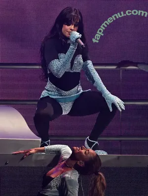 Camila Cabello / Camila_Cabello / camilacabello nude photo #4405