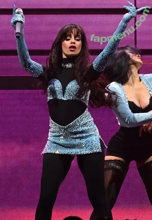 Camila Cabello / Camila_Cabello / camilacabello nude photo #4409