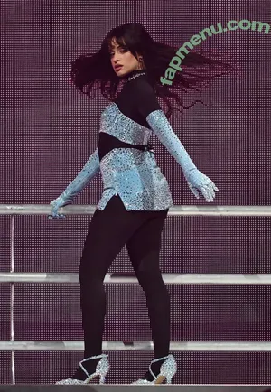 Camila Cabello / Camila_Cabello / camilacabello nude photo #4412