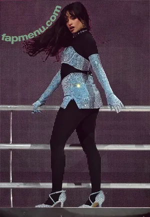 Camila Cabello / Camila_Cabello / camilacabello nude photo #4413