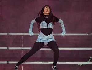 Camila Cabello / Camila_Cabello / camilacabello nude photo #4421