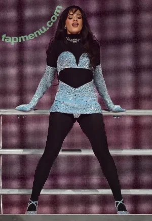 Camila Cabello / Camila_Cabello / camilacabello nude photo #4423