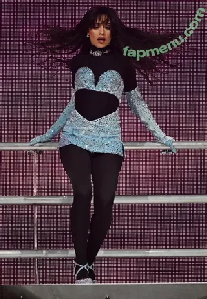 Camila Cabello / Camila_Cabello / camilacabello nude photo #4426