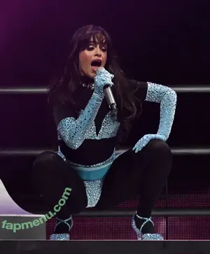 Camila Cabello / Camila_Cabello / camilacabello nude photo #4428