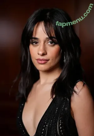 Camila Cabello / Camila_Cabello / iamgabrielaung nude photo #4524