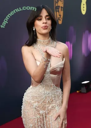 Camila Cabello / Camila_Cabello / iamgabrielaung nude photo #4532