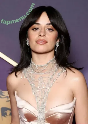 Camila Cabello / Camila_Cabello / iamgabrielaung nude photo #4534