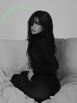 Camila Cabello / Camila_Cabello / iamgabrielaung nude photo #4540