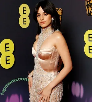 Camila Cabello / Camila_Cabello / iamgabrielaung nude photo #4548