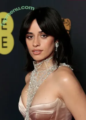 Camila Cabello / Camila_Cabello / iamgabrielaung nude photo #4549