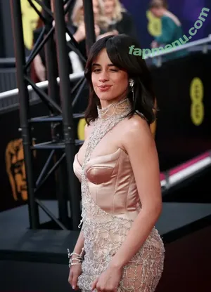 Camila Cabello / Camila_Cabello / iamgabrielaung nude photo #4550