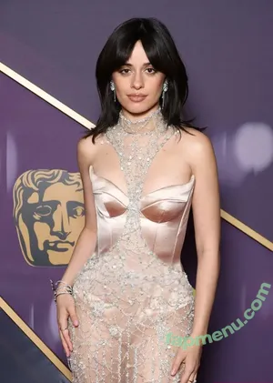 Camila Cabello / Camila_Cabello / iamgabrielaung nude photo #4551