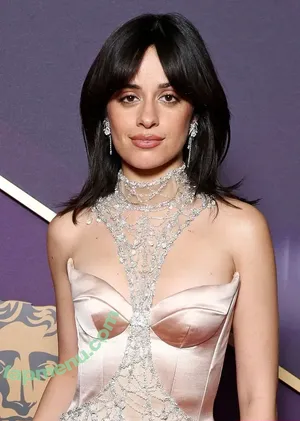 Camila Cabello / Camila_Cabello / iamgabrielaung nude photo #4552