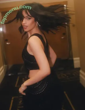 Camila Cabello / Camila_Cabello / iamgabrielaung nude photo #4557