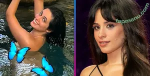 Camila Cabello / Camila_Cabello / iamgabrielaung nude photo #4618