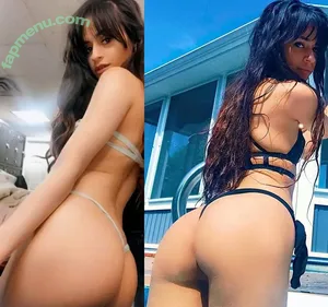 Camila Cabello / Camila_Cabello / iamgabrielaung nude photo #4629