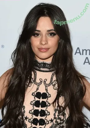 Camila Cabello / Camila_Cabello / iamgabrielaung nude photo #4636