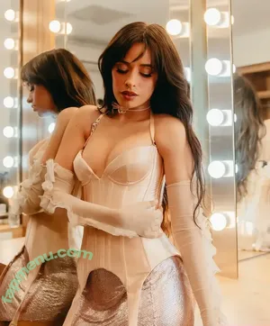 Camila Cabello / Camila_Cabello / camilacabello / iamgabrielaung nude photo #4918