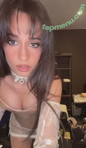 Camila Cabello / Camila_Cabello / camilacabello / iamgabrielaung nude photo #4921