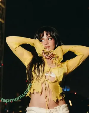 Camila Cabello / Camila_Cabello / camilacabello / iamgabrielaung nude photo #4928