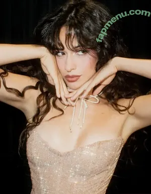 Camila Cabello / Camila_Cabello / camilacabello / iamgabrielaung nude photo #4933