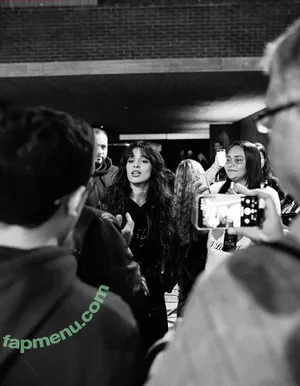 Camila Cabello / Camila_Cabello / camilacabello / iamgabrielaung nude photo #4935