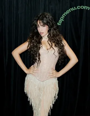 Camila Cabello / Camila_Cabello / camilacabello / iamgabrielaung nude photo #4937