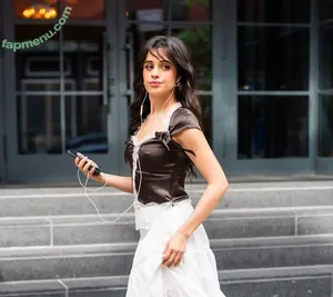 Camila Cabello / Camila_Cabello / camilacabello / iamgabrielaung nude photo #4940