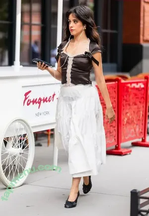 Camila Cabello / Camila_Cabello / camilacabello / iamgabrielaung nude photo #4941