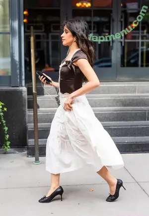 Camila Cabello / Camila_Cabello / camilacabello / iamgabrielaung nude photo #4943