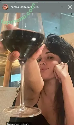 Camila Cabello / Camila_Cabello / camilacabello / iamgabrielaung nude photo #4950