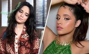 Camila Cabello / Camila_Cabello / iamgabrielaung nude photo #4957
