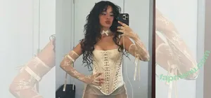 Camila Cabello / Camila_Cabello / iamgabrielaung nude photo #4960