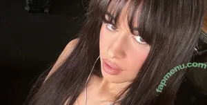 Camila Cabello / Camila_Cabello / iamgabrielaung nude photo #4963