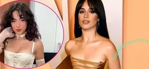 Camila Cabello / Camila_Cabello / iamgabrielaung nude photo #4965