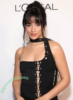 Camila Cabello / Camila_Cabello / iamgabrielaung nude photo #4968
