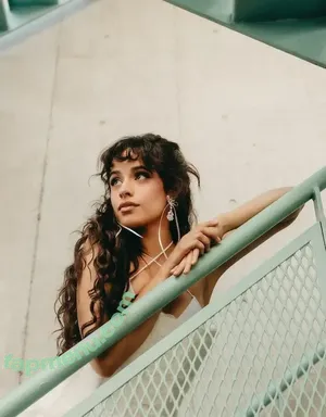 Camila Cabello / Camila_Cabello / iamgabrielaung nude photo #4969