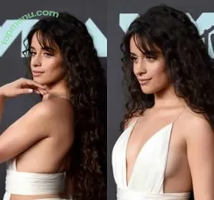 Camila Cabello / Camila_Cabello / iamgabrielaung nude photo #4971
