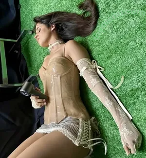 Camila Cabello / Camila_Cabello / iamgabrielaung nude photo #4972