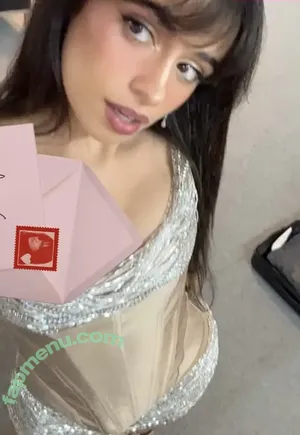 Camila Cabello / Camila_Cabello / iamgabrielaung nude photo #4973