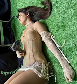 Camila Cabello / Camila_Cabello / iamgabrielaung nude photo #4974