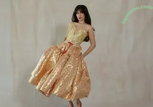 Camila Cabello / Camila_Cabello / camilacabello / iamgabrielaung nude photo #4977