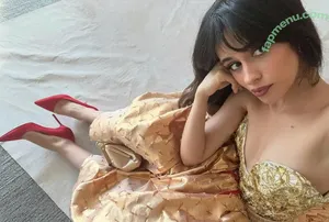 Camila Cabello / Camila_Cabello / camilacabello / iamgabrielaung nude photo #4978