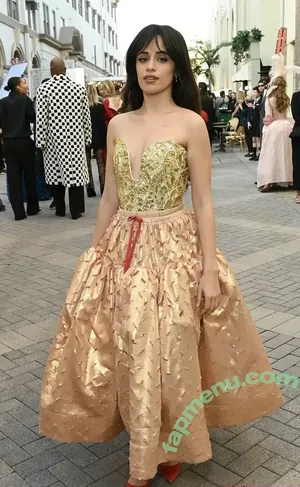 Camila Cabello / Camila_Cabello / camilacabello / iamgabrielaung nude photo #4982