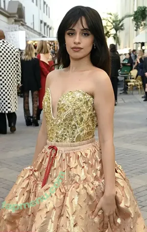 Camila Cabello / Camila_Cabello / camilacabello / iamgabrielaung nude photo #4983