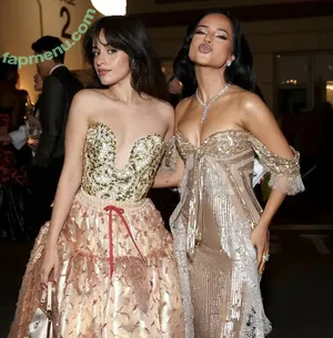 Camila Cabello / Camila_Cabello / camilacabello / iamgabrielaung nude photo #4988