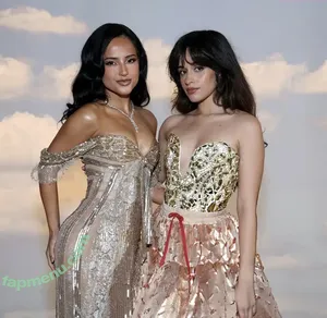 Camila Cabello / Camila_Cabello / camilacabello / iamgabrielaung nude photo #4990