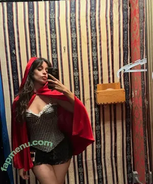 Camila Cabello / Camila_Cabello / camilacabello / iamgabrielaung nude photo #4998