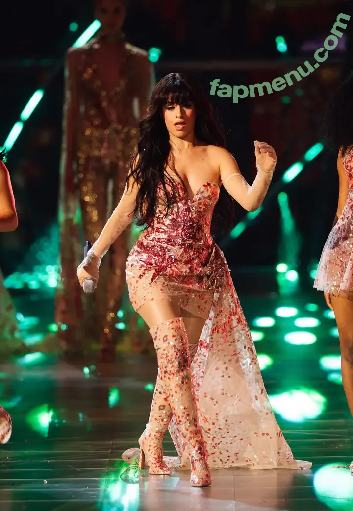 Camila Cabello nude photo #4211 (Camila_Cabello / camilacabello)